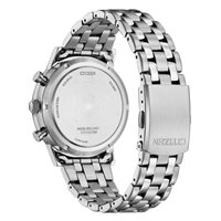 Orologio Citizen Uomo OF Chrono in Acciaio CA4630-53E - CA4630-53E